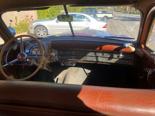 Chrysler Royal 1949 image number 8