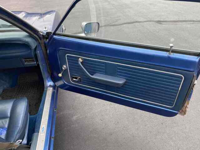 Ford Maverick 1977 image number 19