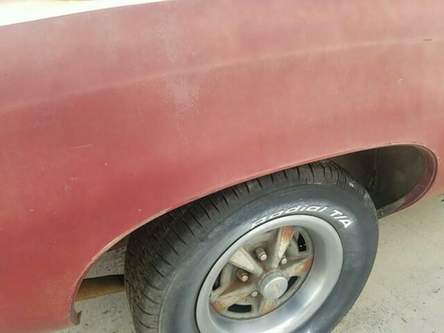 Pontiac Grand Am 1973 image number 12