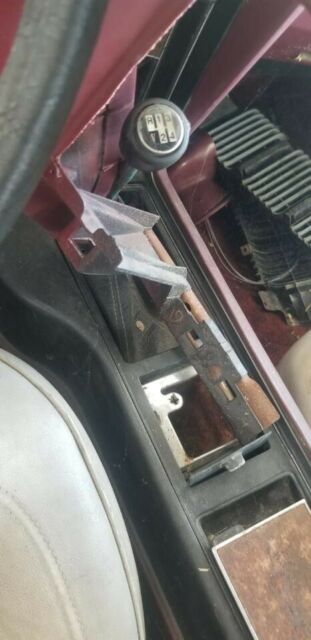 Pontiac Grand Am 1973 image number 16