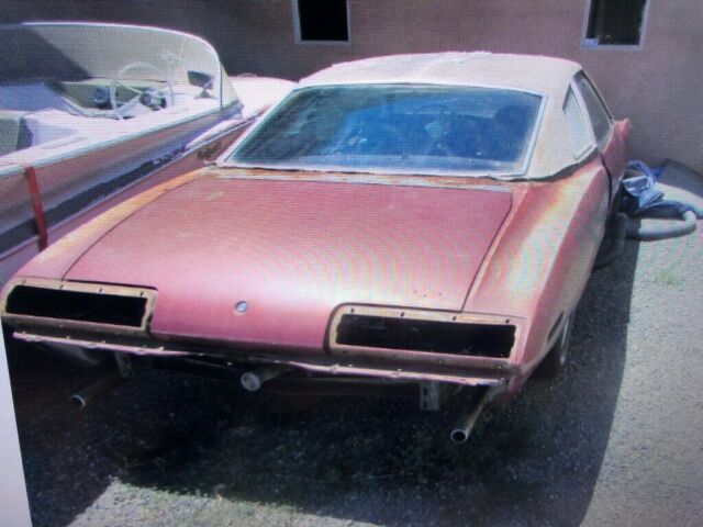 Pontiac Grand Am 1973 image number 8