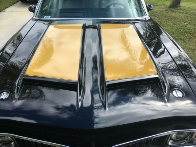 Oldsmobile 442 1970 image number 7