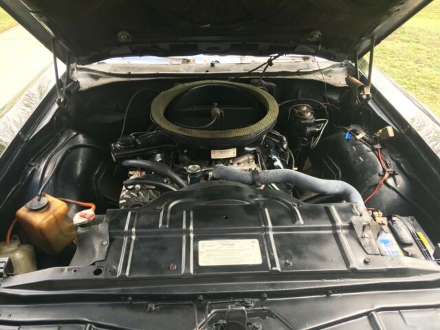 Oldsmobile 442 1970 image number 8