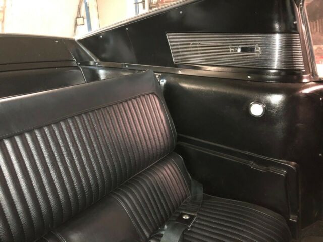 Ford Mustang 1968 image number 31