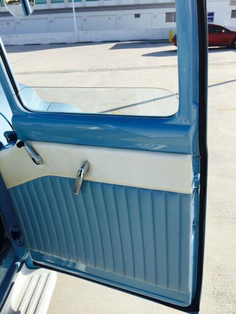 Ford F-100 1956 image number 30