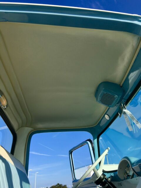 Ford F-100 1956 image number 31