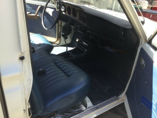 Datsun Pickup 1978 image number 3