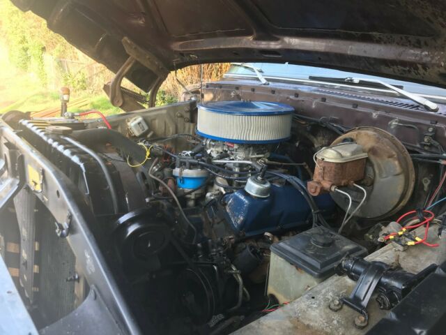 Ford F-250 1978 image number 12
