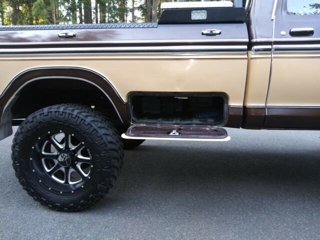 Ford F-250 1978 image number 37