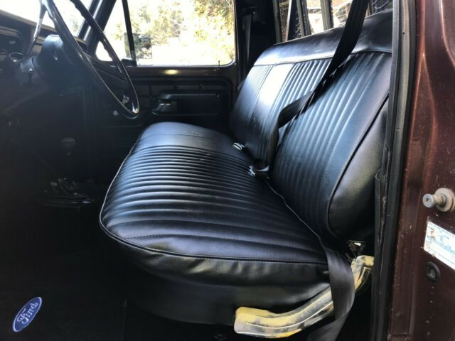 Ford F-250 1978 image number 39