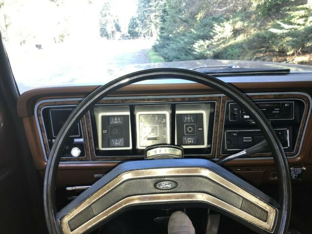 Ford F-250 1978 image number 40