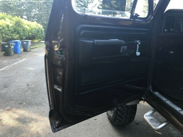 Ford F-250 1978 image number 41
