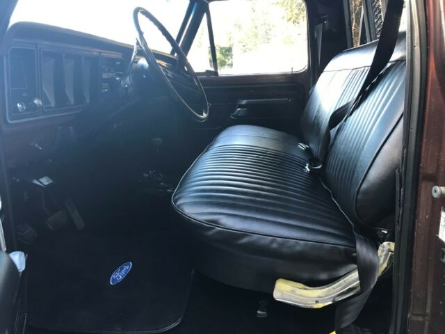 Ford F-250 1978 image number 42