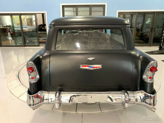 Chevrolet Nomad 1956 image number 18