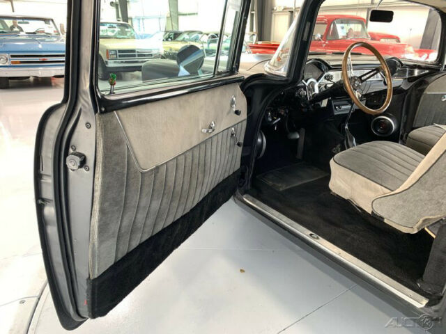 Chevrolet Nomad 1956 image number 23