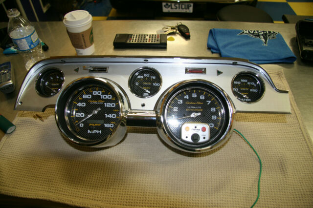Ford Mustang 1967 image number 11