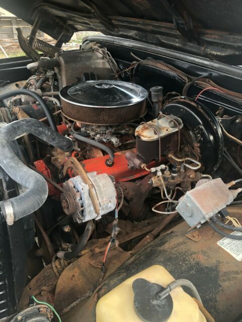 Chevrolet C-10 1972 image number 34