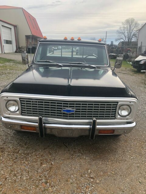 Chevrolet C-10 1972 image number 39