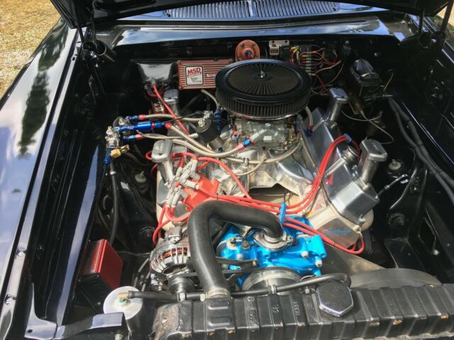 Dodge Polara 1963 image number 21