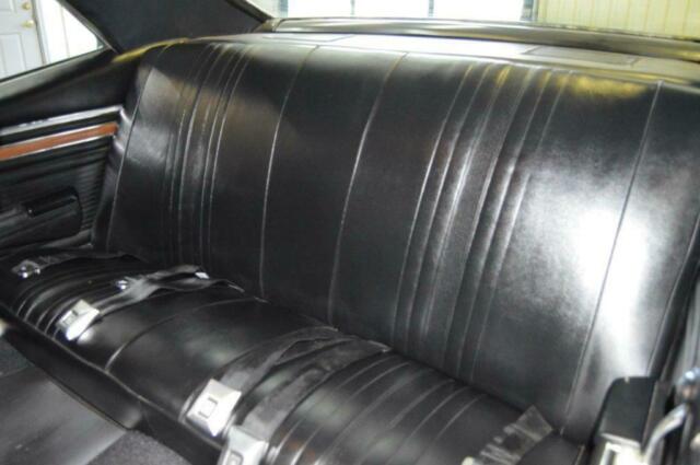 Chevrolet Nova 1970 image number 38