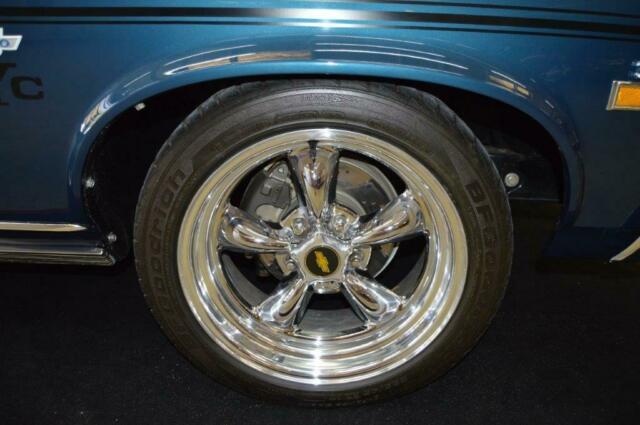 Chevrolet Nova 1970 image number 44