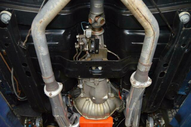 Chevrolet Nova 1970 image number 47