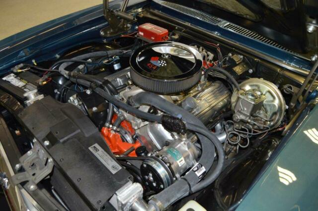 Chevrolet Nova 1970 image number 9