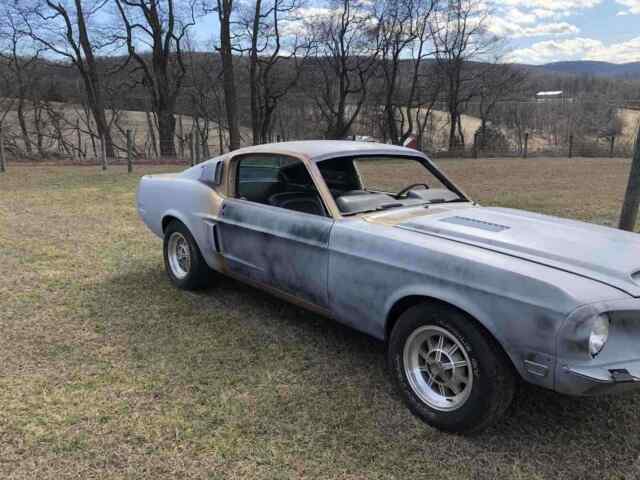 Ford shelby GT-350 1968 image number 17
