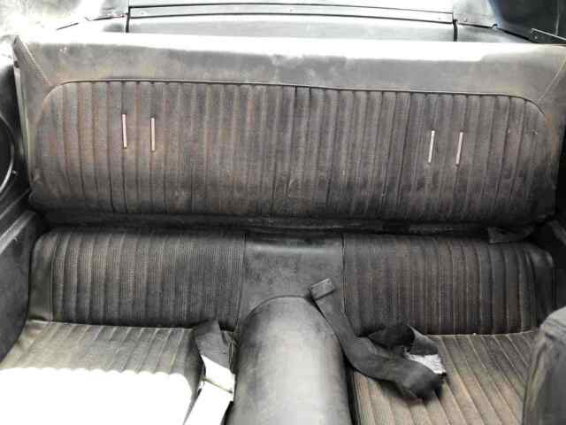 Ford shelby GT-350 1968 image number 24