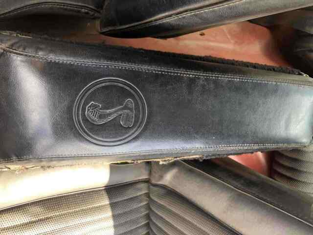 Ford shelby GT-350 1968 image number 27