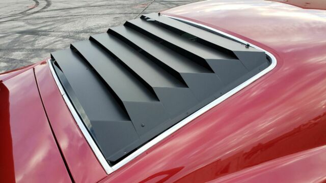 Ford Mustang 1970 image number 23