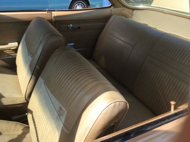 Chevy Corsa 1965 image number 12