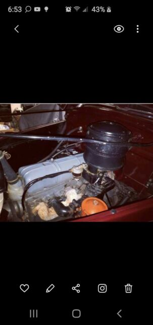 Chevrolet coupe 1940 image number 17