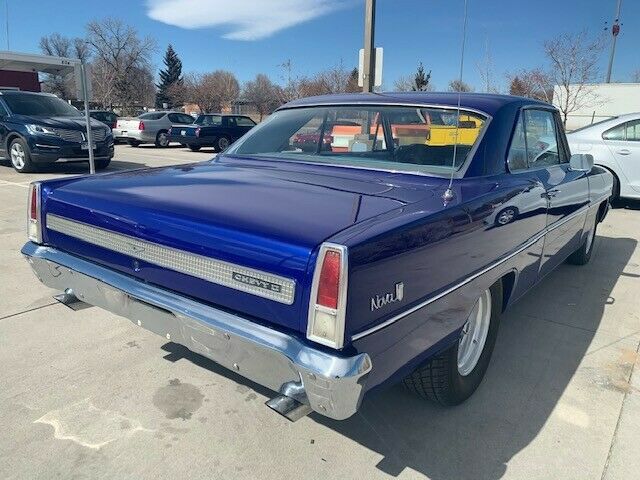 Chevrolet Nova 1967 image number 14