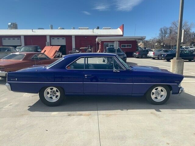 Chevrolet Nova 1967 image number 3