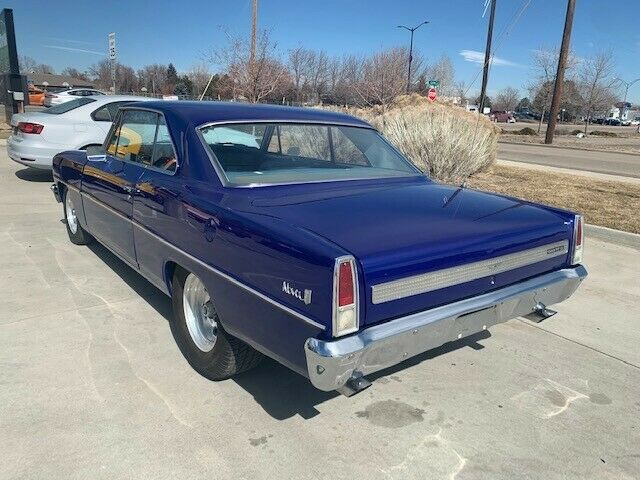 Chevrolet Nova 1967 image number 41