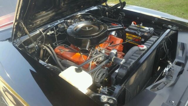 Dodge Charger 1969 image number 16