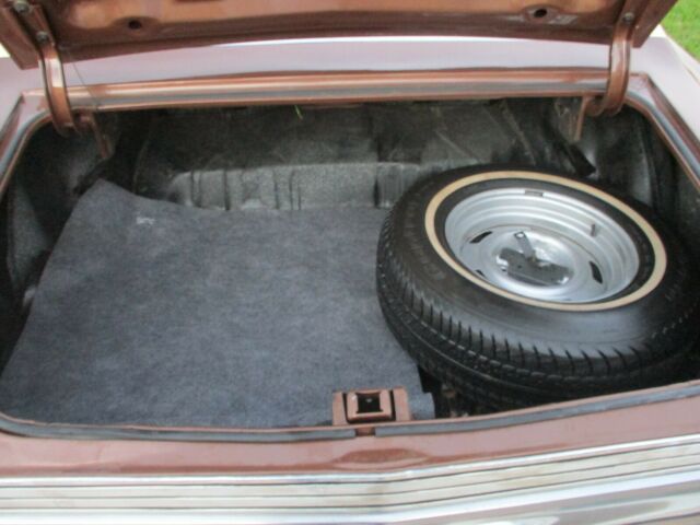 Chevrolet Monte Carlo 1972 image number 40
