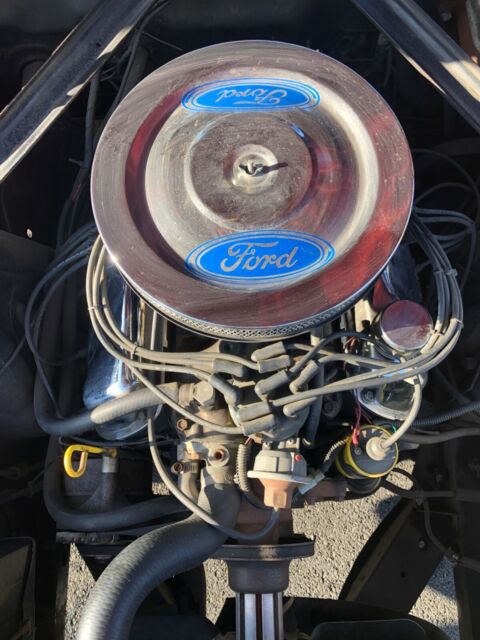 Ford Mustang 1967 image number 14