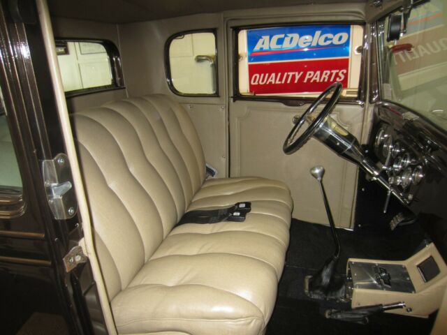 Chevrolet Confederate 1932 image number 11