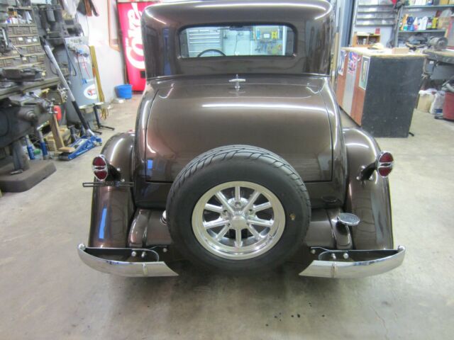 Chevrolet Confederate 1932 image number 30