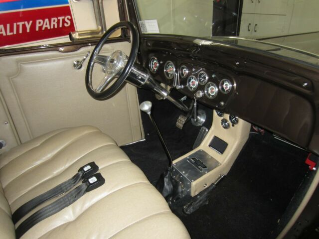 Chevrolet Confederate 1932 image number 7