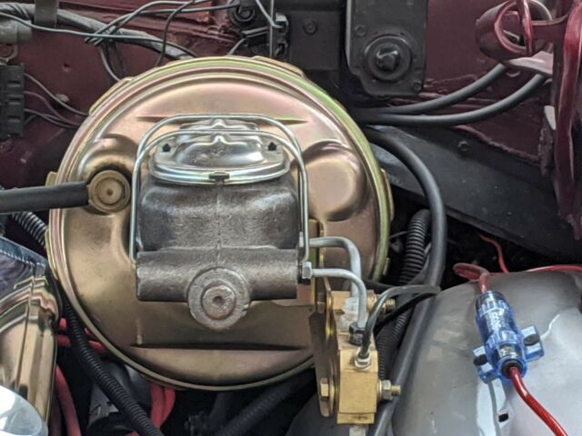 Pontiac Le Mans 1964 image number 31