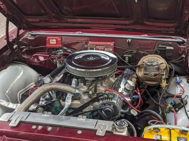 Pontiac Le Mans 1964 image number 6