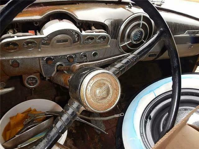 Pontiac Catalina 1950 image number 20