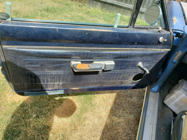 Plymouth Barracuda 1967 image number 15