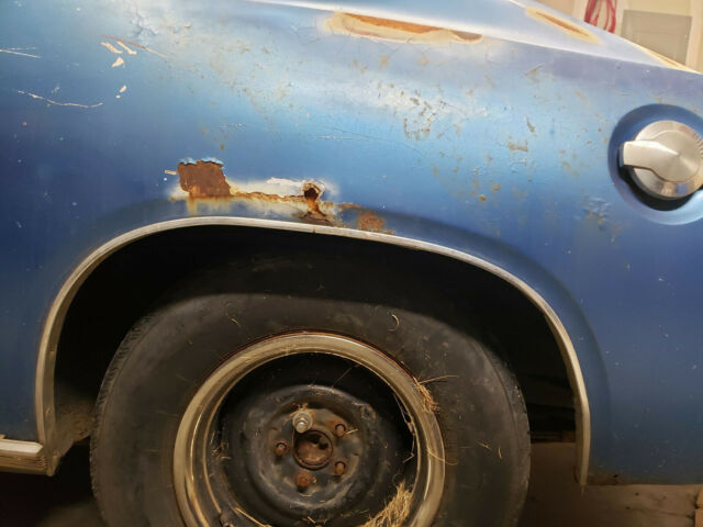 Plymouth Barracuda 1967 image number 29