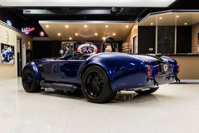 Shelby Cobra 1965 image number 38