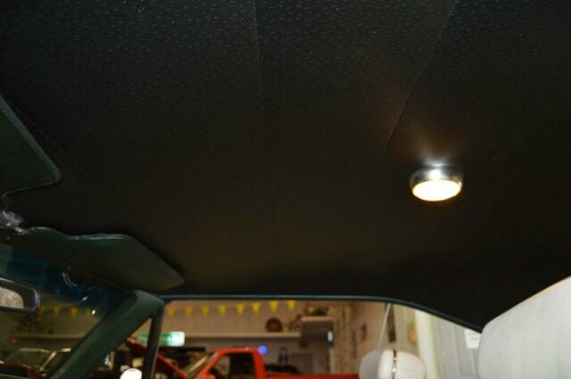Plymouth GTX 1968 image number 13