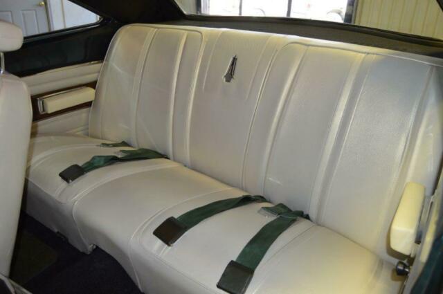 Plymouth GTX 1968 image number 36